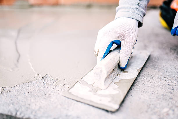 Best Concrete Foundation Repair  in Mckees Rocks, PA